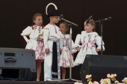 Květinové dny - 5.6.2011